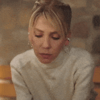 Surprised GIF