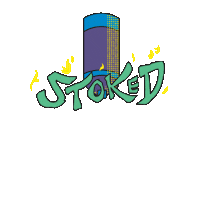Graffiti Culture Sticker by OURDAILY