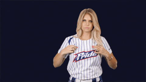usssapride giphyupload pride usssa npf GIF