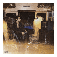 Sad Single Art GIF by Daniel Arison