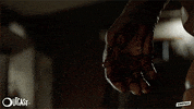patrick fugit rome GIF by Outcast