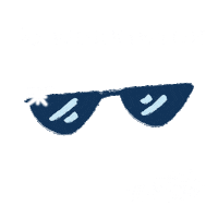 Work Beach Sticker by Workinton