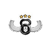Sticker by Allegiate