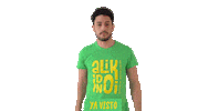 alikindoiimpro improv impro improvisacion teatral alikindoi impro Sticker