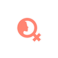 Her Health Sticker by Weill Cornell Medicine-Qatar