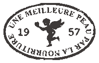 Blacksugar Sticker by SKINFOOD JAPAN