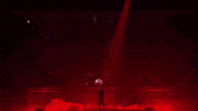 the weeknd GIF by BRIT Awards