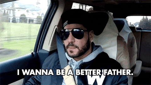 Mtv Ron GIF by Jersey Shore Family Vacation