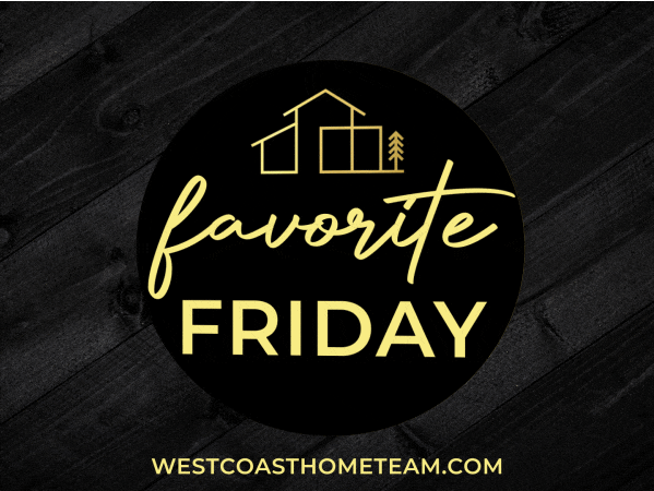 Real Estate Friday GIF by The Malloy Home Team