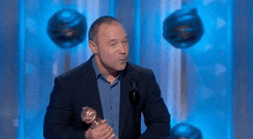 Queen Latifah GIF by Golden Globes