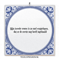 Humor Twist GIF by Tegelspreuken.nl