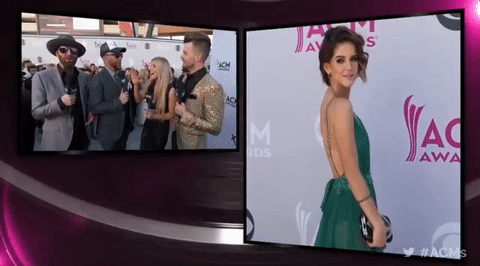 country music GIF by Academy of Country Music Awards