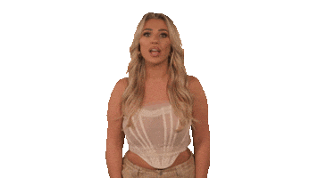 No Way E4 Sticker by Celebs Go Dating