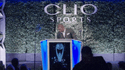 pick up smile GIF by Clio Awards