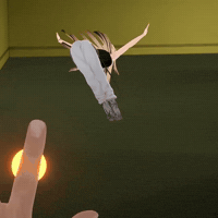 Hololive GIF