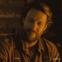 Keep Em Coming Another One GIF by NETFLIX
