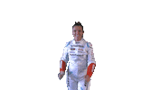 Formula 1 Happy Dance Sticker by smart e-cup