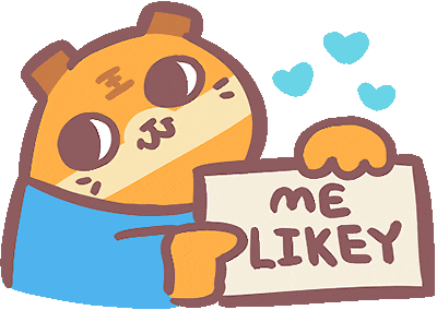 Heart Love Sticker by KdeeStix