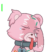 Lose Game Over Sticker by Masters of Mayhem