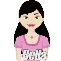 mama bella Sticker by Pierini Esthetic