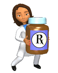 medical STICKER