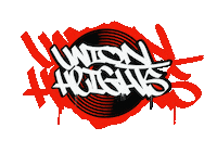 Vinyl Sticker by union_heights