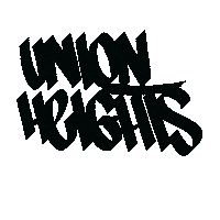 Graffiti Melbourne Sticker by union_heights