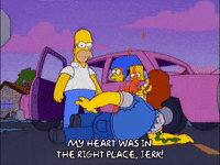 homer simpson GIF
