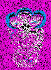 Colour Remix GIF by Miron