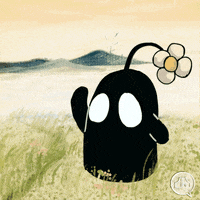 New Year Reaction GIF by Black Pants Game Studio