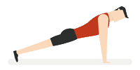 Fitness Exercise Sticker by Softerspot