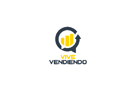 Vive-Vendiendo giphyupload selling ventas howtosell Sticker