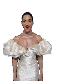 Dance Dwts Sticker by Keshet Gifs