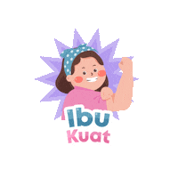 Mother Sticker