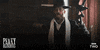 peaky blinders alfie solomons GIF by BBC