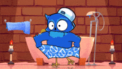 Money Wipe GIF by BigBrains