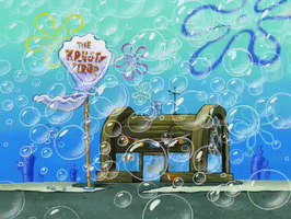 season 7 the play's the thing GIF by SpongeBob SquarePants