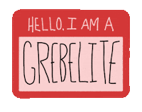 Cguc Sticker by Conrad Grebel University College