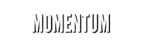 Momentum Sticker by worldventures