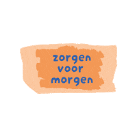 Week Jaren Sticker by Healthy Ageing Network Northern Netherlands
