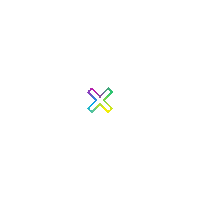 XOXNO crypto nft bitcoin cryptocurrency Sticker