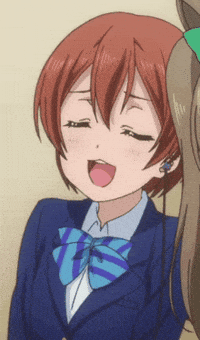 Love Live Muse GIF