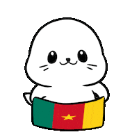 Lets Go Football Sticker by Sappy Seals