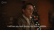 Season 13 Drama GIF by PBS