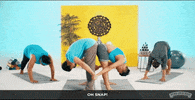 Snap GIF by Poo~Pourri