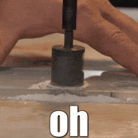 Power Shatter GIF by VCG Construction