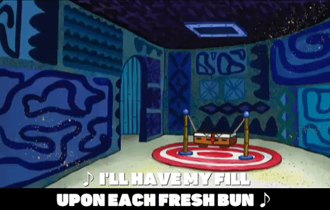 season 6 episode 23 GIF by SpongeBob SquarePants