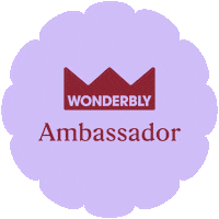 Sticker by Wonderbly