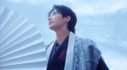 Byeonwooseok GIF