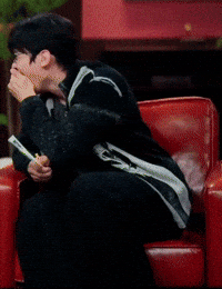 Dex GIF by pipedpie